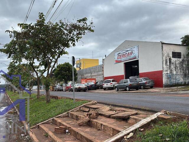 #63 - Sala para Venda em Paranavaí - PR - 2