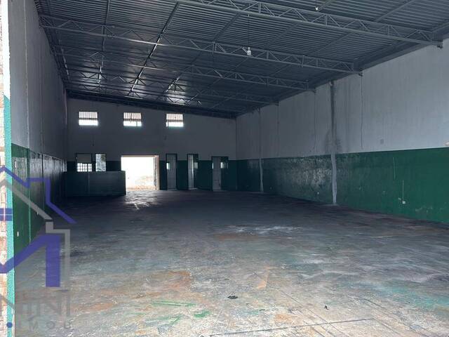 #63 - Sala para Venda em Paranavaí - PR - 3