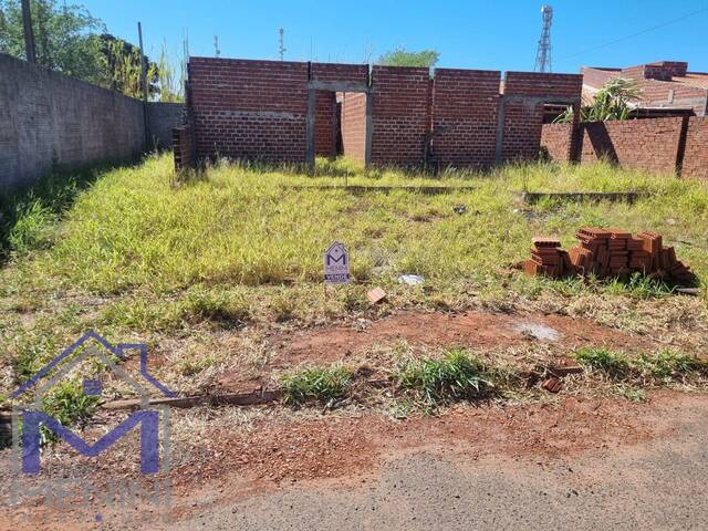 #65 - Área para Venda em Paranavaí - PR - 2